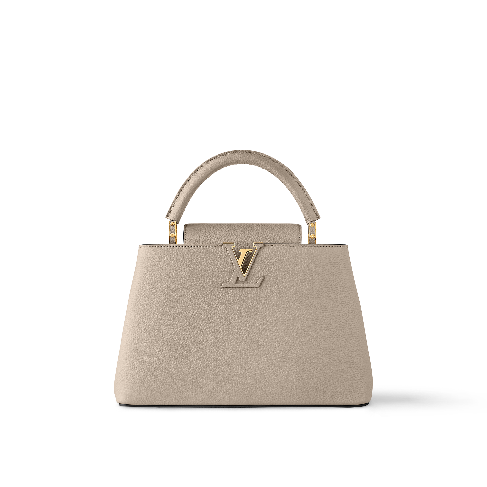 Louis Vuitton ルイヴィトン カプシーヌ ＭＭ M24745 ガレ Capucines MM Capucines - Women - Handbags | LOUIS VUITTON ®